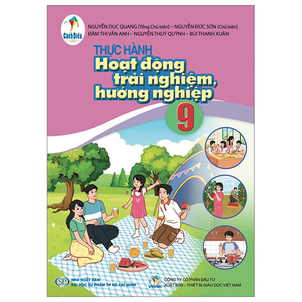 Bo
						
										
										Bai Tap Ngu Van 9 - Tap 2 (Canh Dieu) (Chuan) - Ảnh 10
