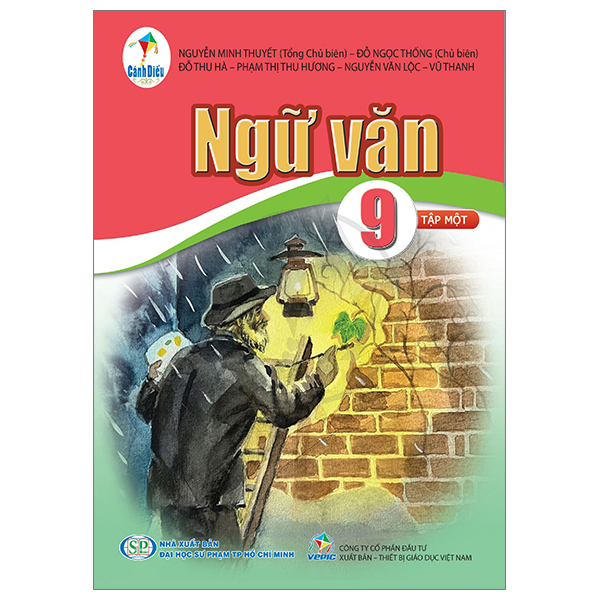 Bo
						
										
										Bai Tap Ngu Van 9 - Tap 2 (Canh Dieu) (Chuan) - Ảnh 28