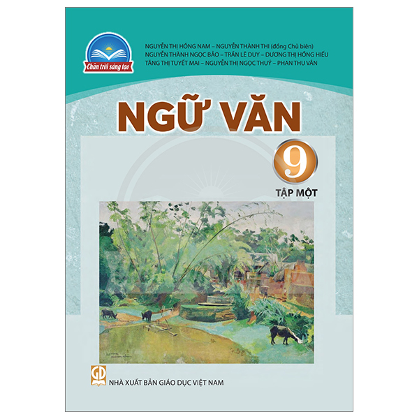 Bo
						
										
										Bai Tap Ngu Van 9 - Tap 2 (Chan Troi) (Chuan) - Ảnh 20