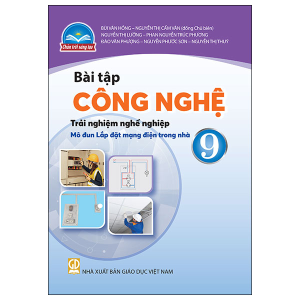 Bo
						
										
										Bai Tap Ngu Van 9 - Tap 2 (Chan Troi) (Chuan) - Ảnh 29