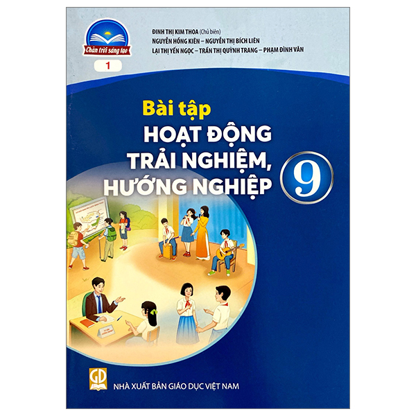 Bo
						
										
										Bai Tap Ngu Van 9 - Tap 2 (Chan Troi) (Chuan) - Ảnh 33