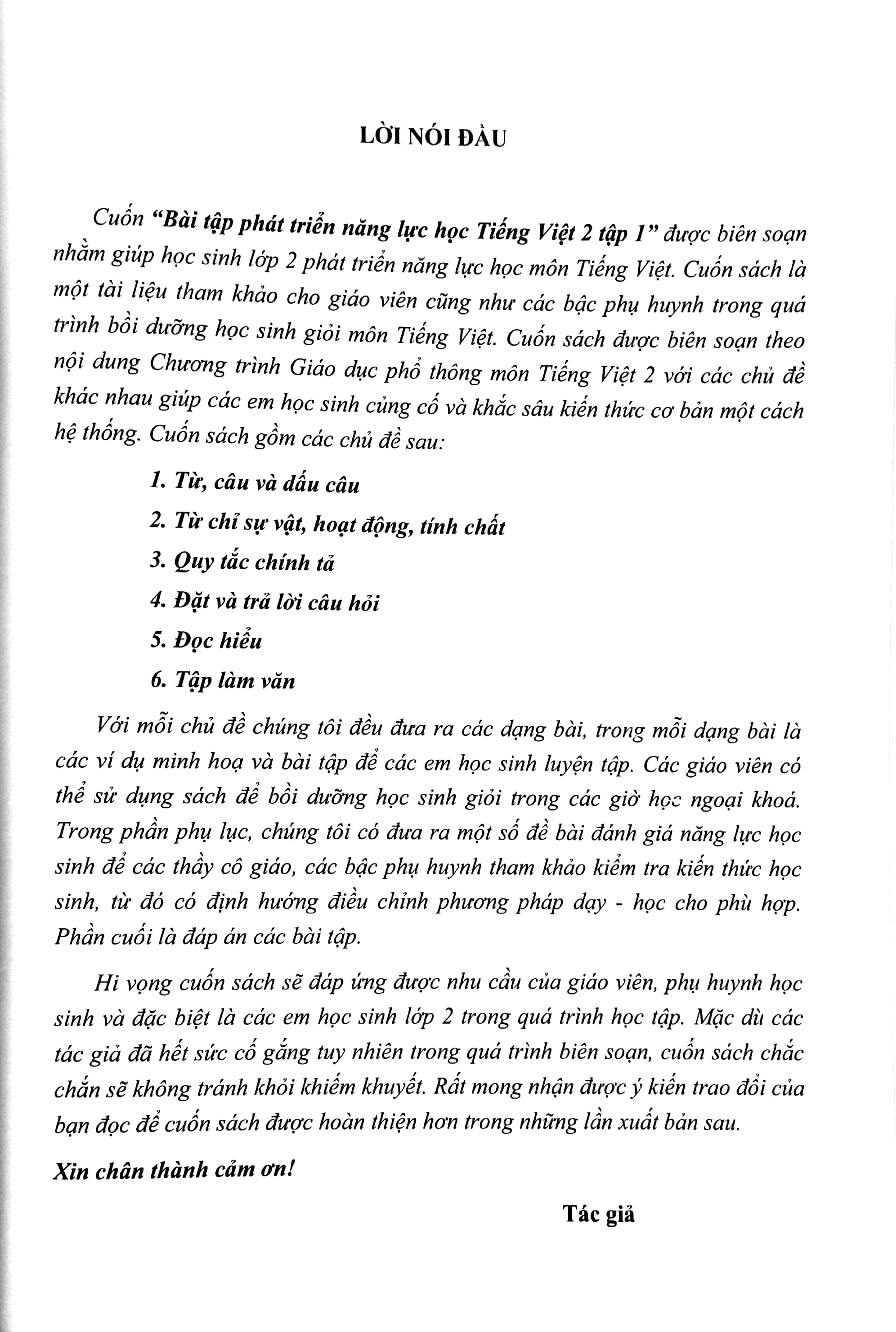 Bo
Bai Tap Phat Trien Nang Luc Hoc Tieng Viet 2 - Tap 1 - Ảnh 4