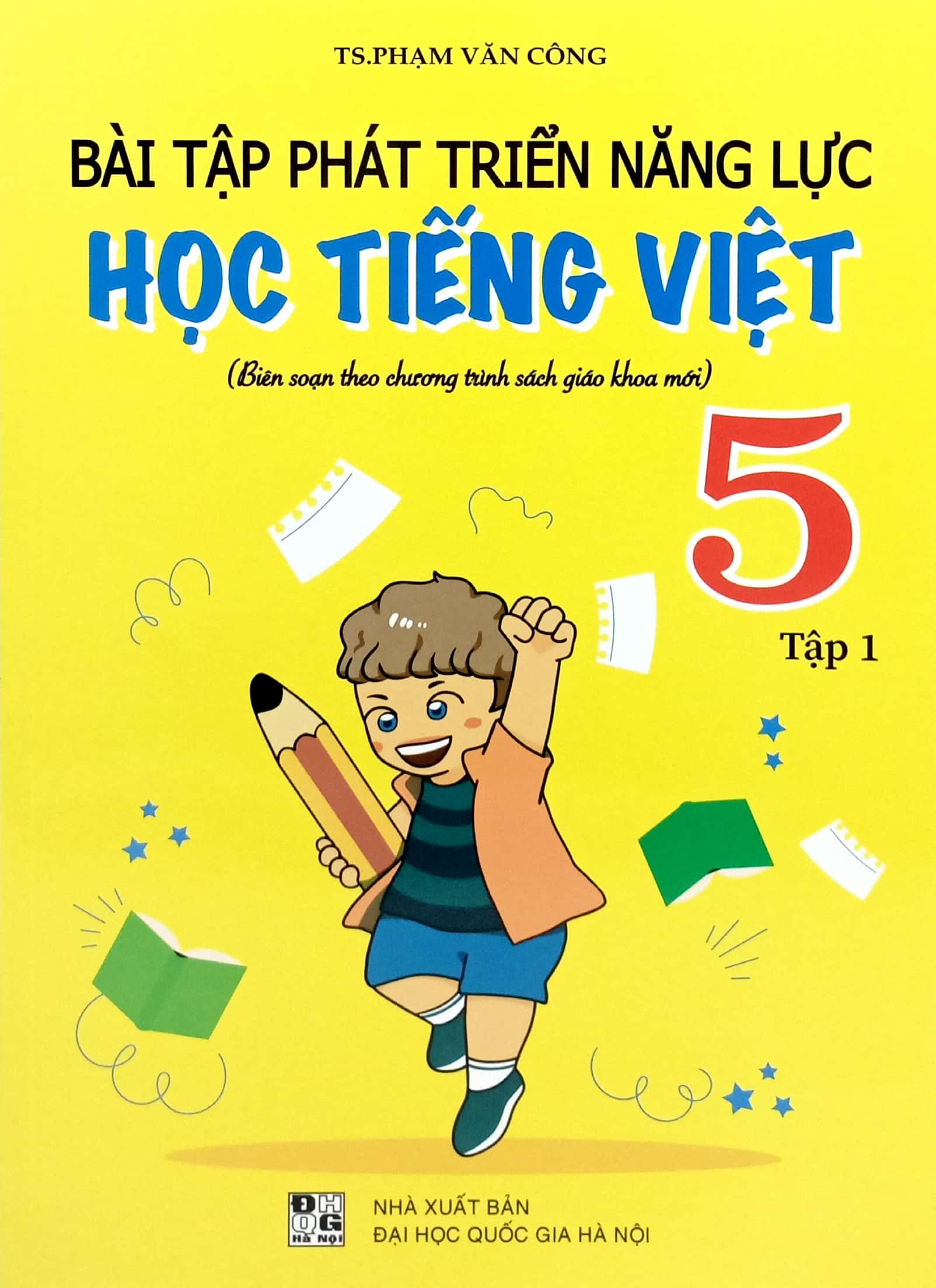 Bo
						
										
										Bai Tap Phat Trien Nang Luc Hoc Tieng Viet 5 - Tap 1 - Ảnh 2