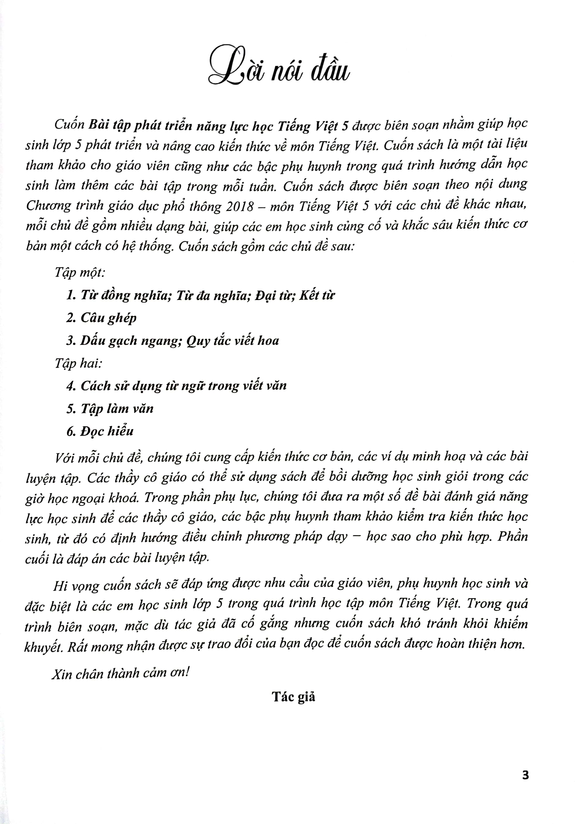 Bo
						
										
										Bai Tap Phat Trien Nang Luc Hoc Tieng Viet 5 - Tap 1 - Ảnh 4