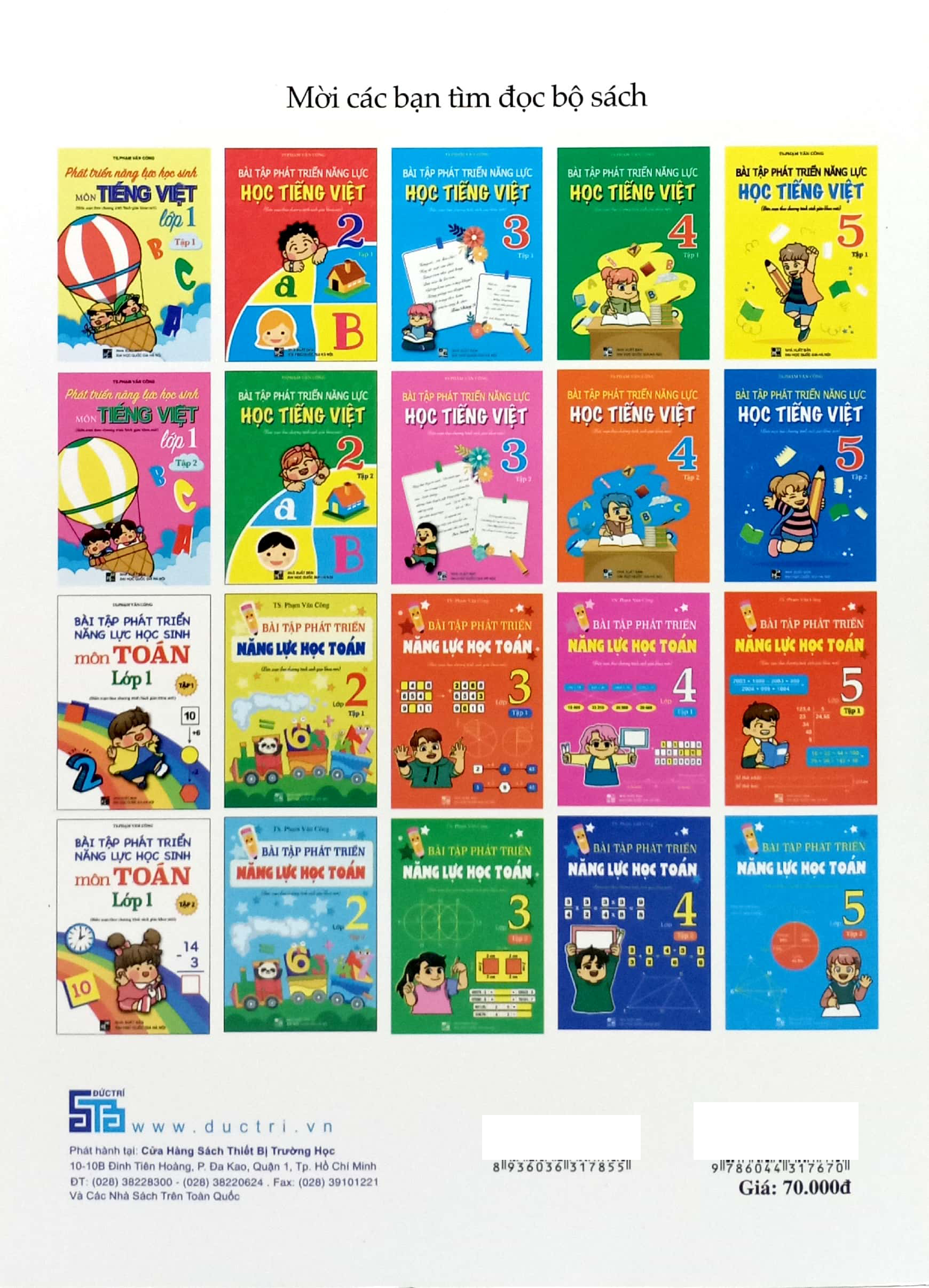 Bo
						
										
										Bai Tap Phat Trien Nang Luc Hoc Tieng Viet 5 - Tap 1 - Ảnh 6