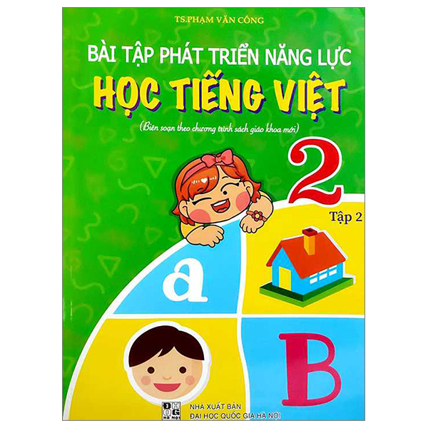 Bo
						
										
										Bai Tap Phat Trien Nang Luc Hoc Tieng Viet 5 - Tap 1 - Ảnh 9