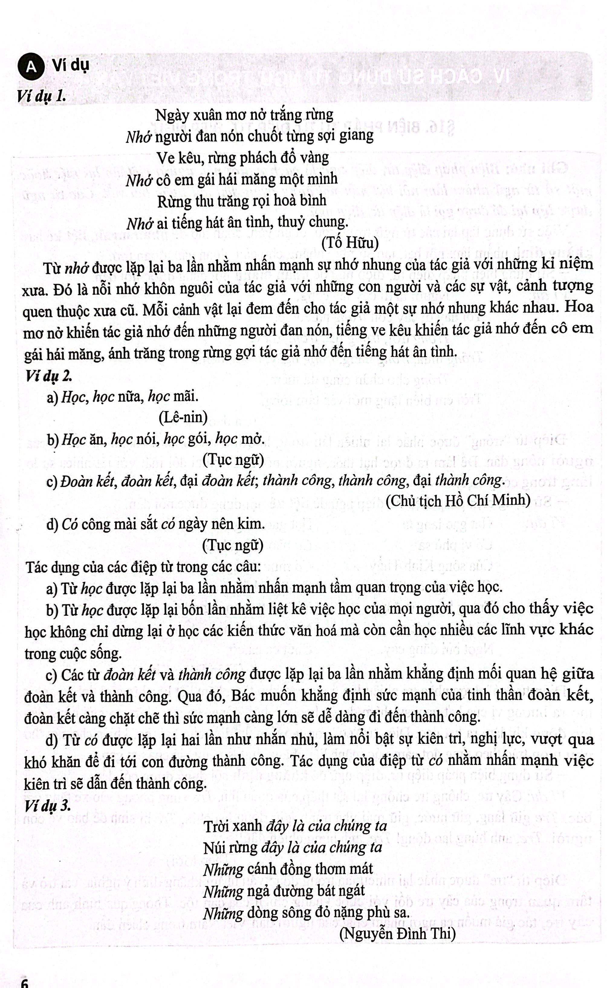 Bộ Bài Tập Phát Triển Năng Lực Học Tiếng Việt 5 - Tập 2 (Biên Soạn Theo Chương Trình Sách Giáo Khoa Mới) - Ảnh 5