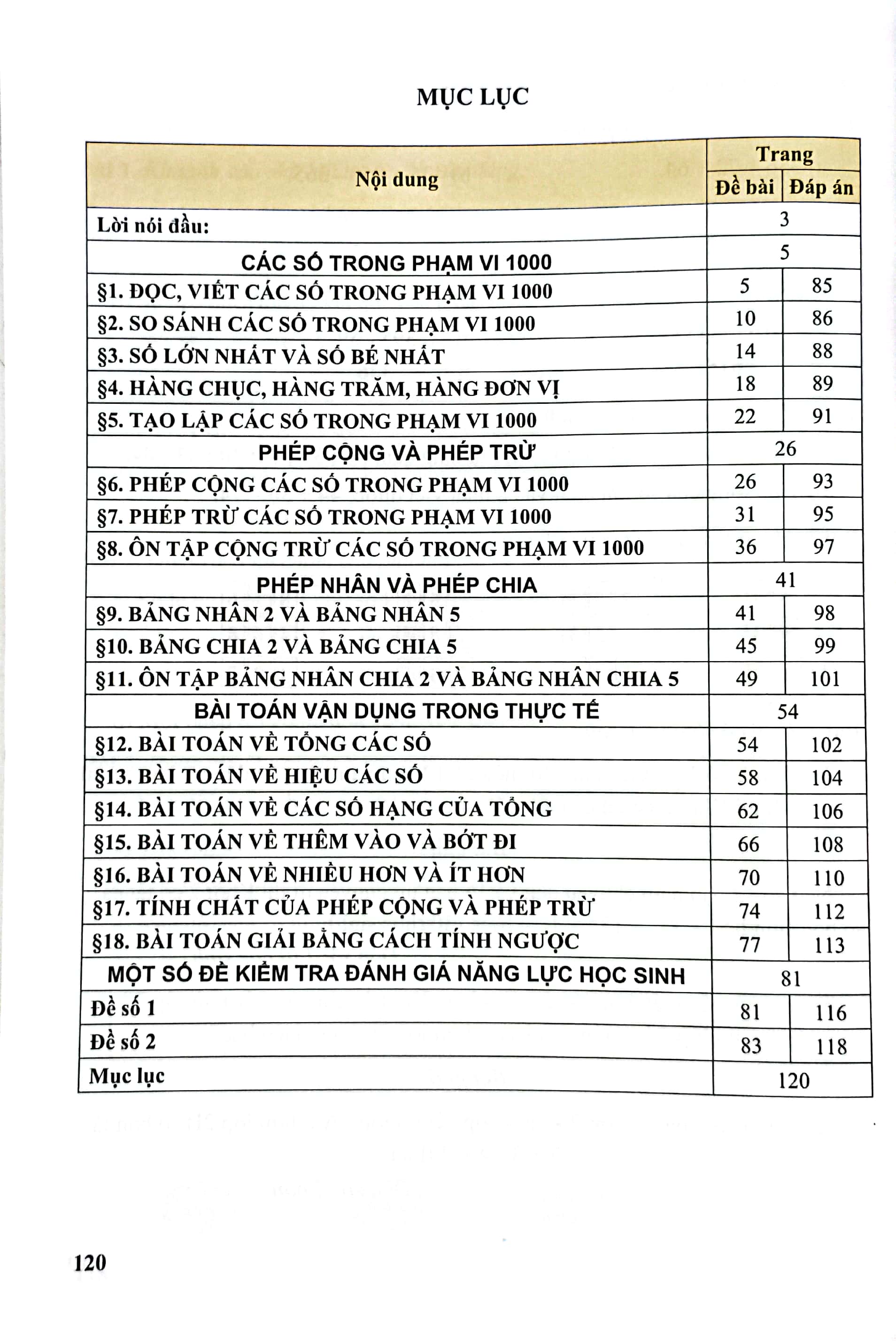 Bo
Bai Tap Phat Trien Nang Luc Hoc Toan Lop 2 - Tap 1 - Ảnh 3
