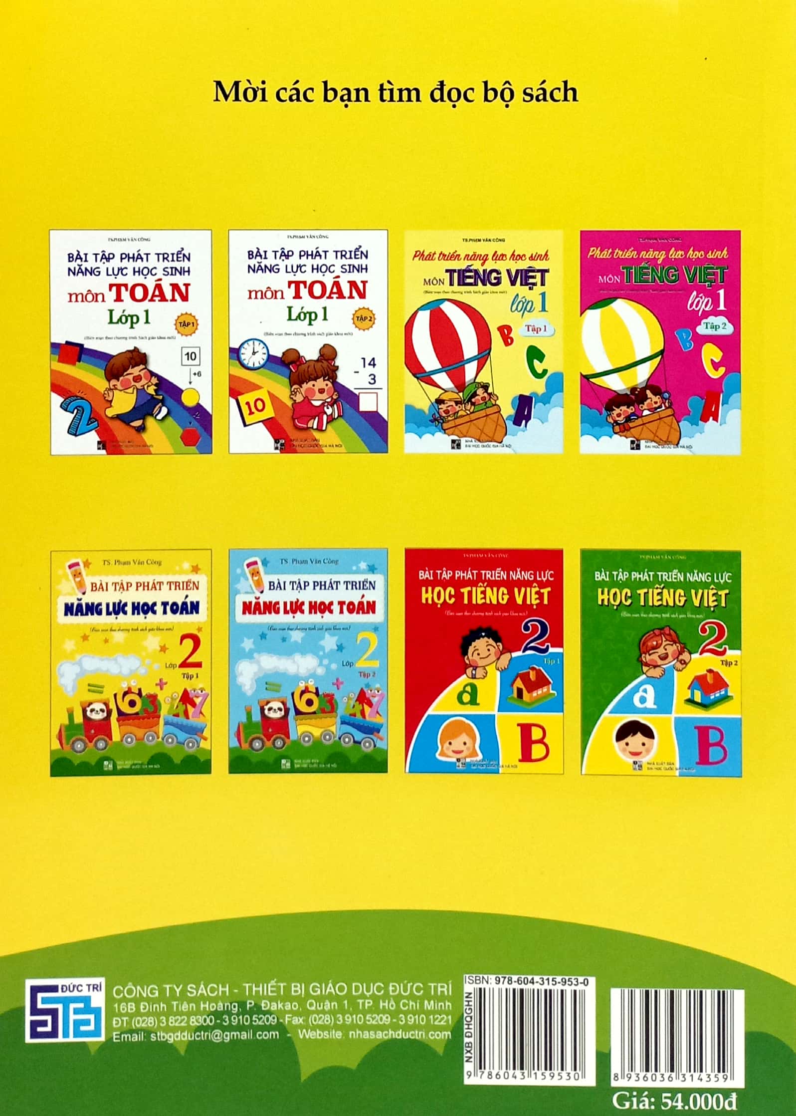 Bo
Bai Tap Phat Trien Nang Luc Hoc Toan Lop 2 - Tap 1 - Ảnh 6