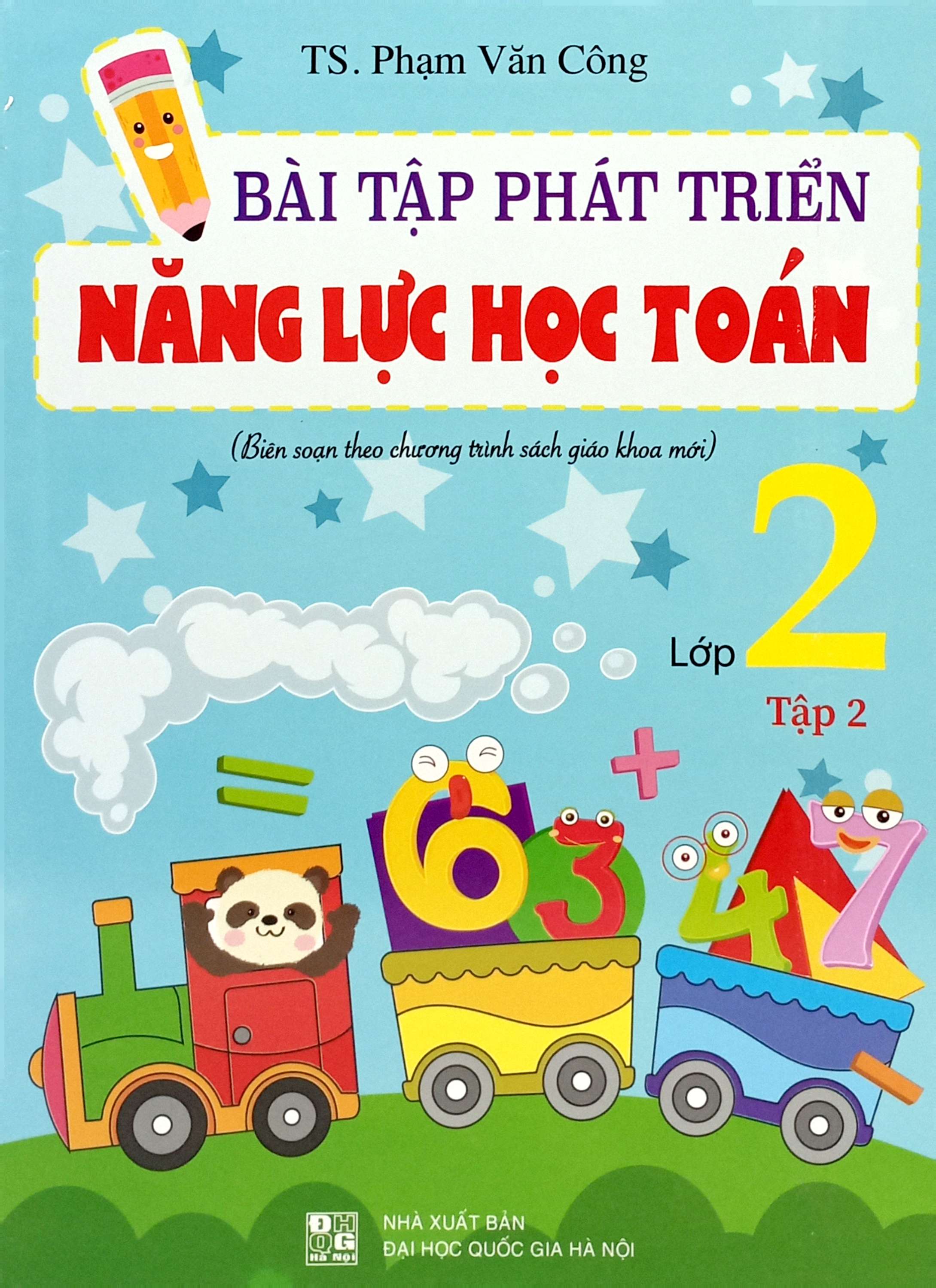 Bo
Bai Tap Phat Trien Nang Luc Hoc Toan Lop 2 - Tap 2 - Ảnh 2