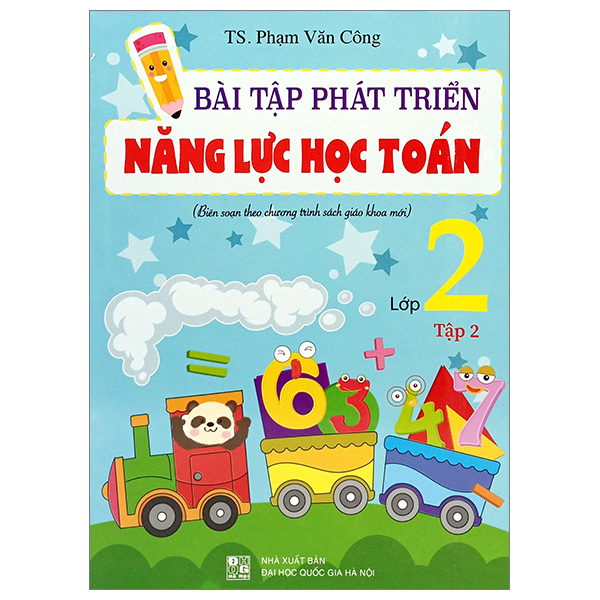 Bo
						
										
										Bai Tap Phat Trien Nang Luc Hoc Toan Lop 4 - Tap 1 - Ảnh 9