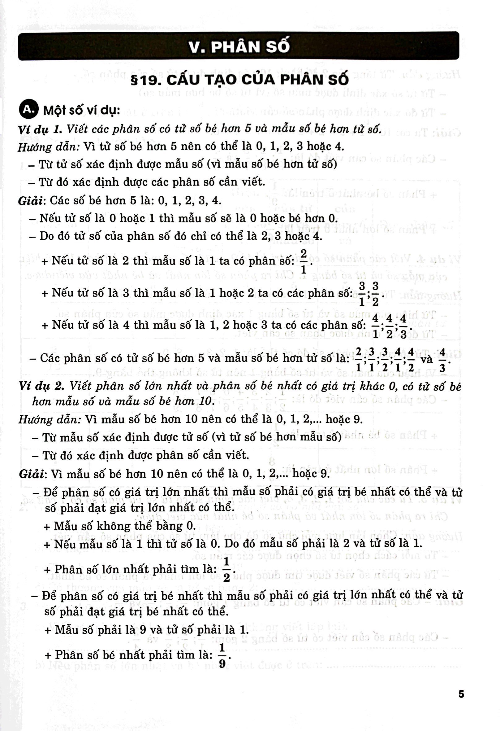 Bộ Bài Tập Phát Triển Năng Lực Học Toán Lớp 4 - Tập 2 (Biên Soạn Theo Chương Trình SGK Mới) - Ảnh 4