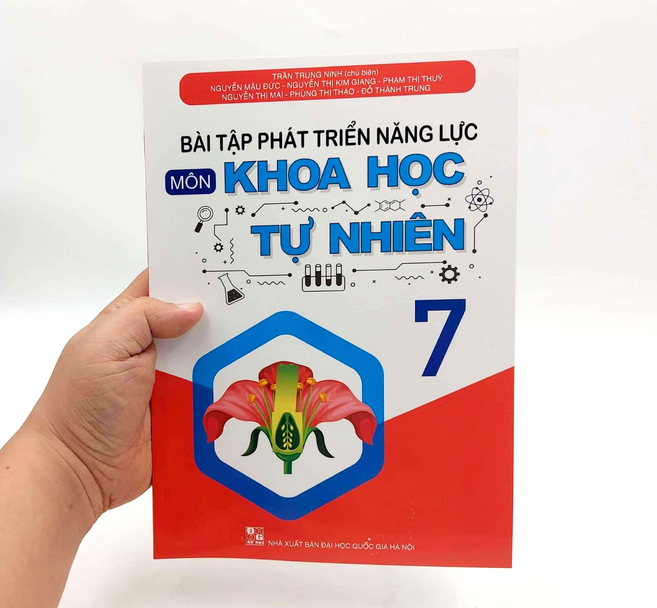 Bo
Bai Tap Phat Trien Nang Luc Mon Khoa Hoc Tu Nhien 7 - Ảnh 10