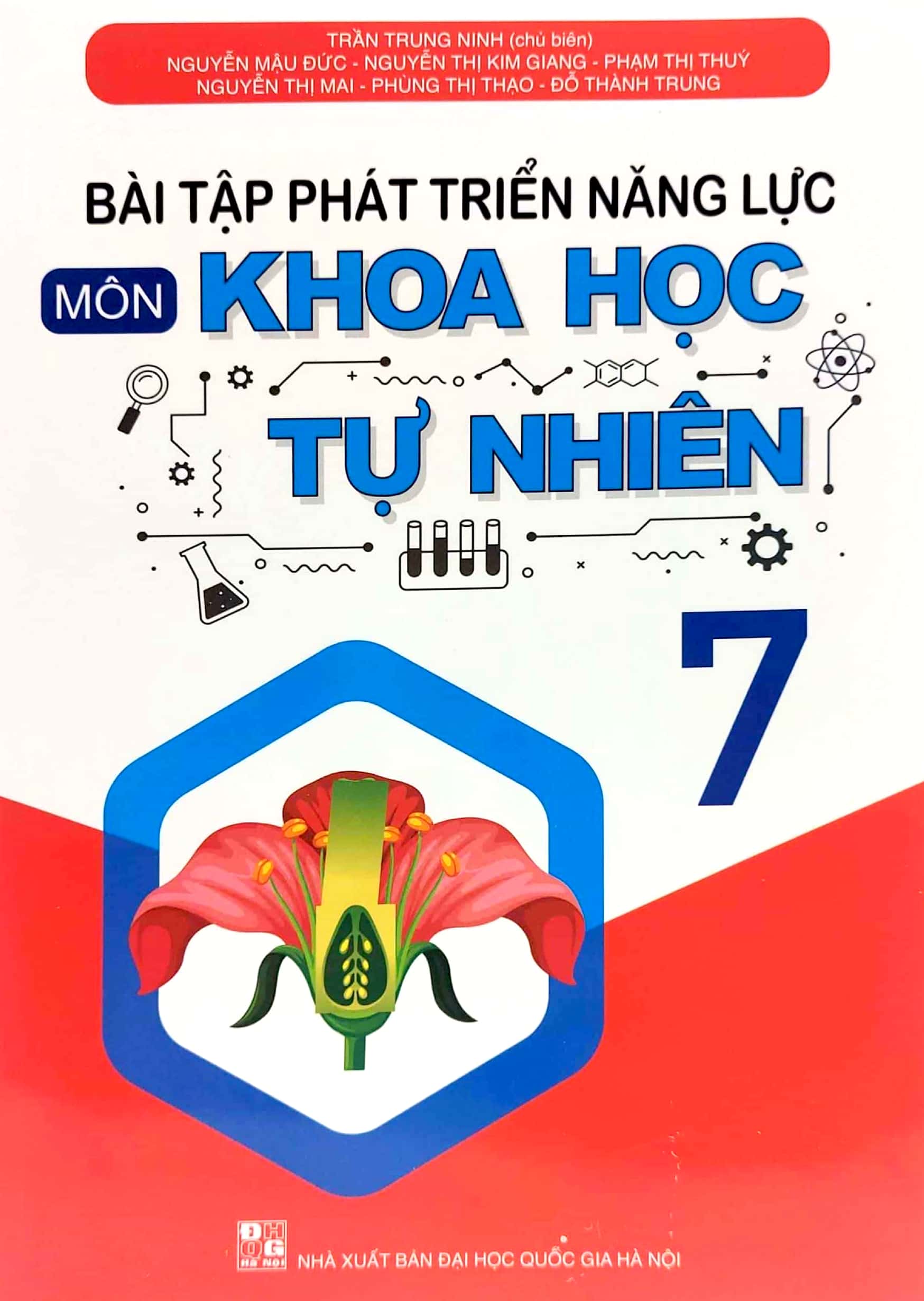 Bo
Bai Tap Phat Trien Nang Luc Mon Khoa Hoc Tu Nhien 7 - Ảnh 2