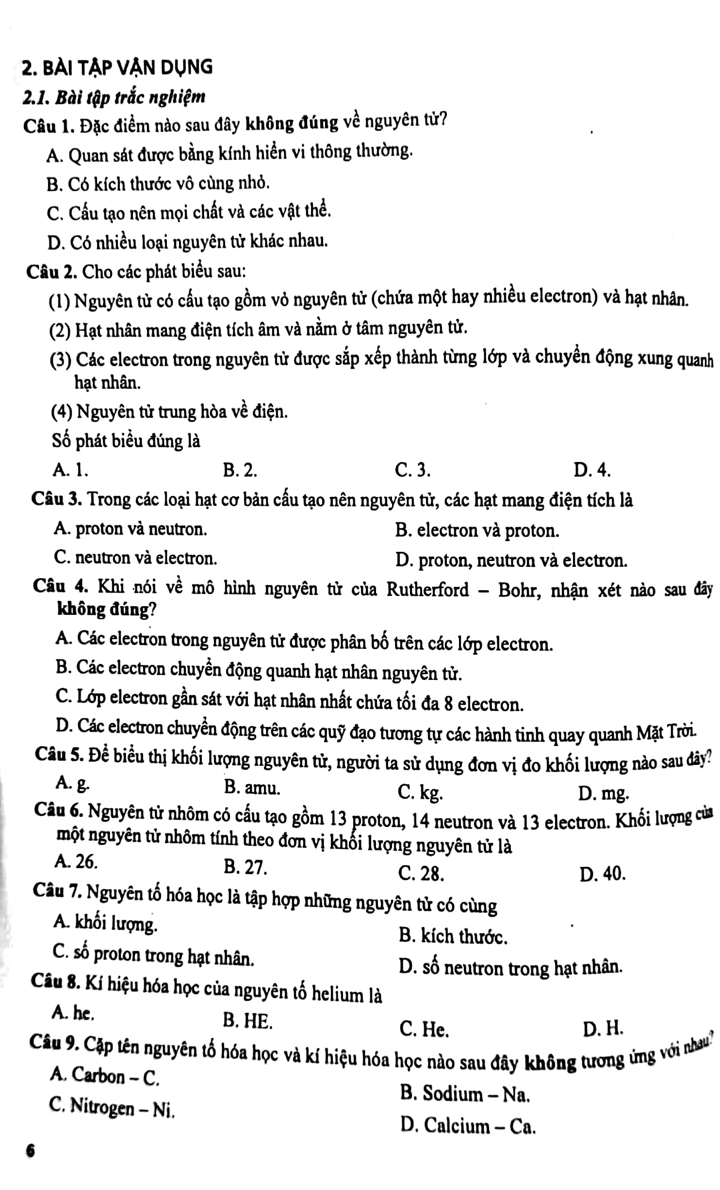 Bo
Bai Tap Phat Trien Nang Luc Mon Khoa Hoc Tu Nhien 7 - Ảnh 5