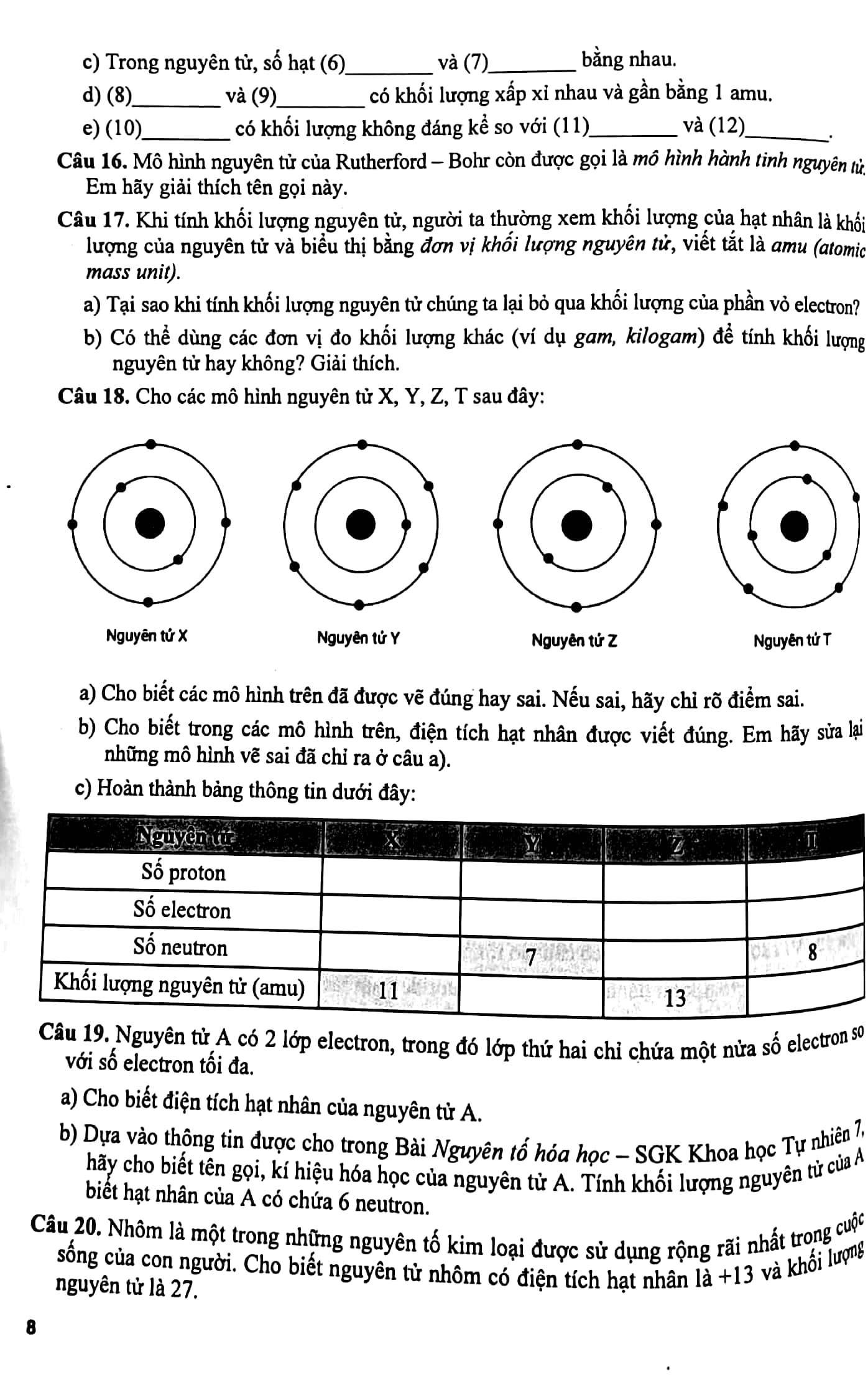 Bo
Bai Tap Phat Trien Nang Luc Mon Khoa Hoc Tu Nhien 7 - Ảnh 7