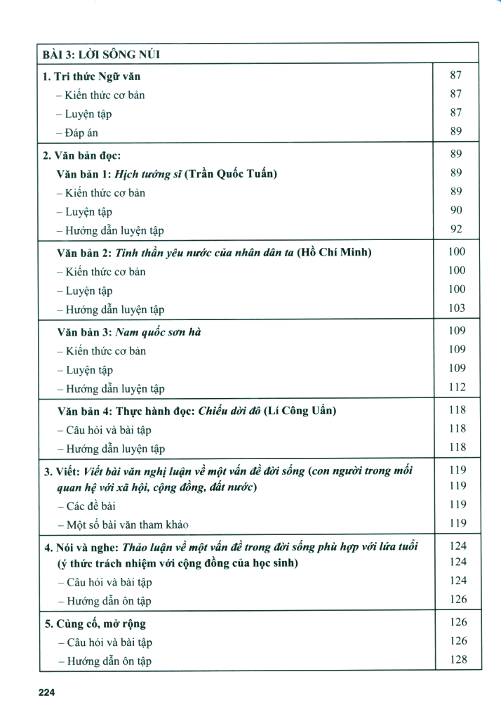 Bộ Bài Tập Phát Triển Năng Lực Ngữ Văn 8 - Tập 1 (Kết Nối) - Ảnh 6