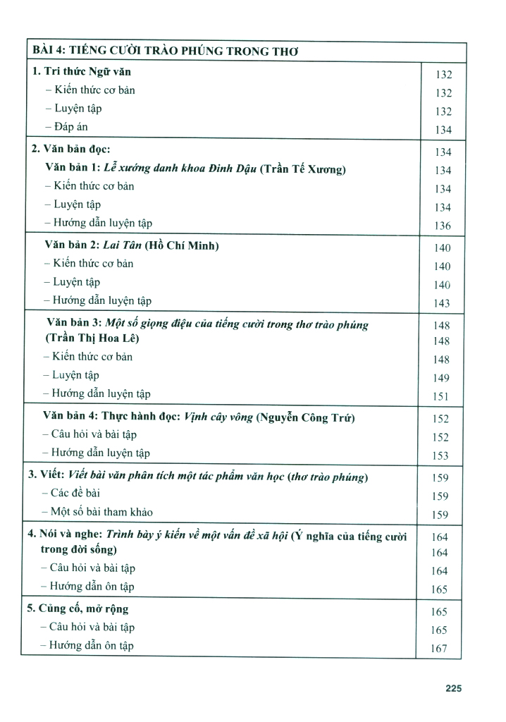 Bộ Bài Tập Phát Triển Năng Lực Ngữ Văn 8 - Tập 1 (Kết Nối) - Ảnh 7