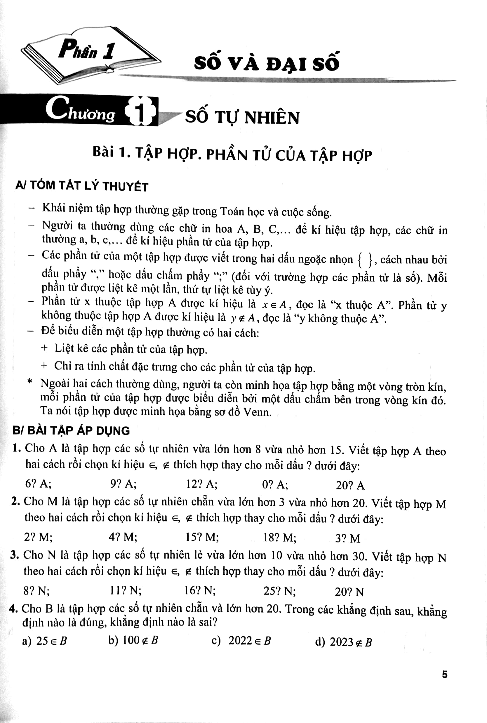 Bo
Bai Tap Phat Trien Nang Luc Toan 6 - Tap 1 - Ảnh 5