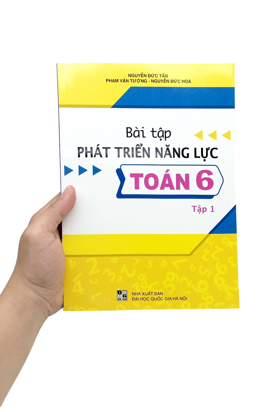 Bo
Bai Tap Phat Trien Nang Luc Toan 6 - Tap 1 - Ảnh 7