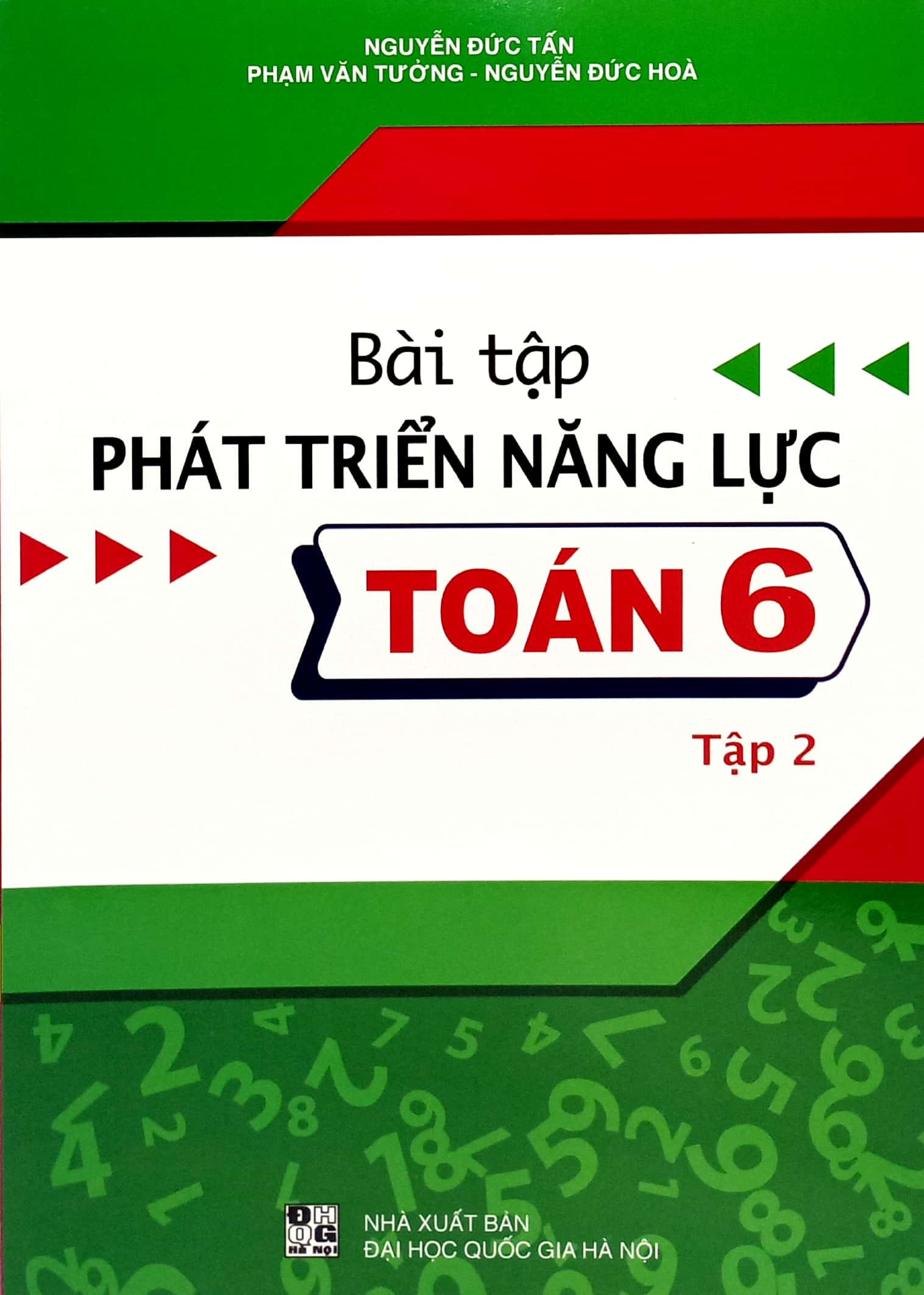 Bo
						
										
										Bai Tap Phat Trien Nang Luc Toan 6 - Tap 2 - Ảnh 2