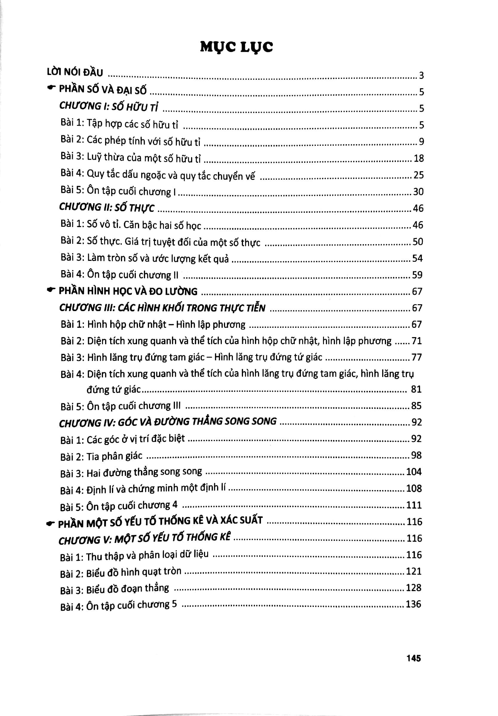 bộ bài tập phát triển năng lực toán 7 - tập 1 - Ảnh 4