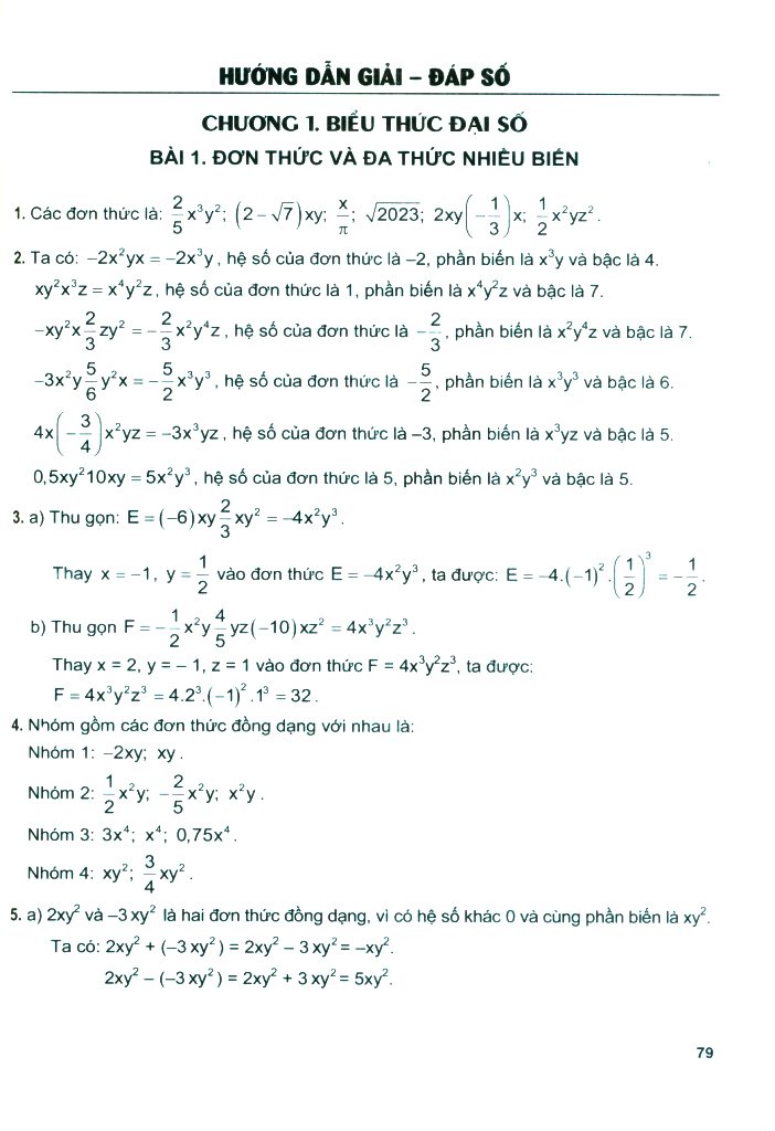 Bo
						
										
										Bai Tap Phat Trien Nang Luc Toan 8 - Tap 1 - Ảnh 10