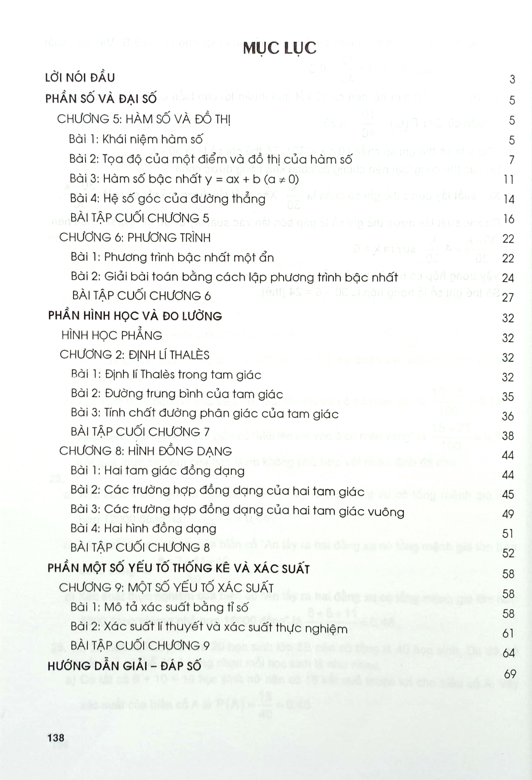 Bộ Bài Tập Phát Triển Năng Lực Toán 8 - Tập 2 - Ảnh 3