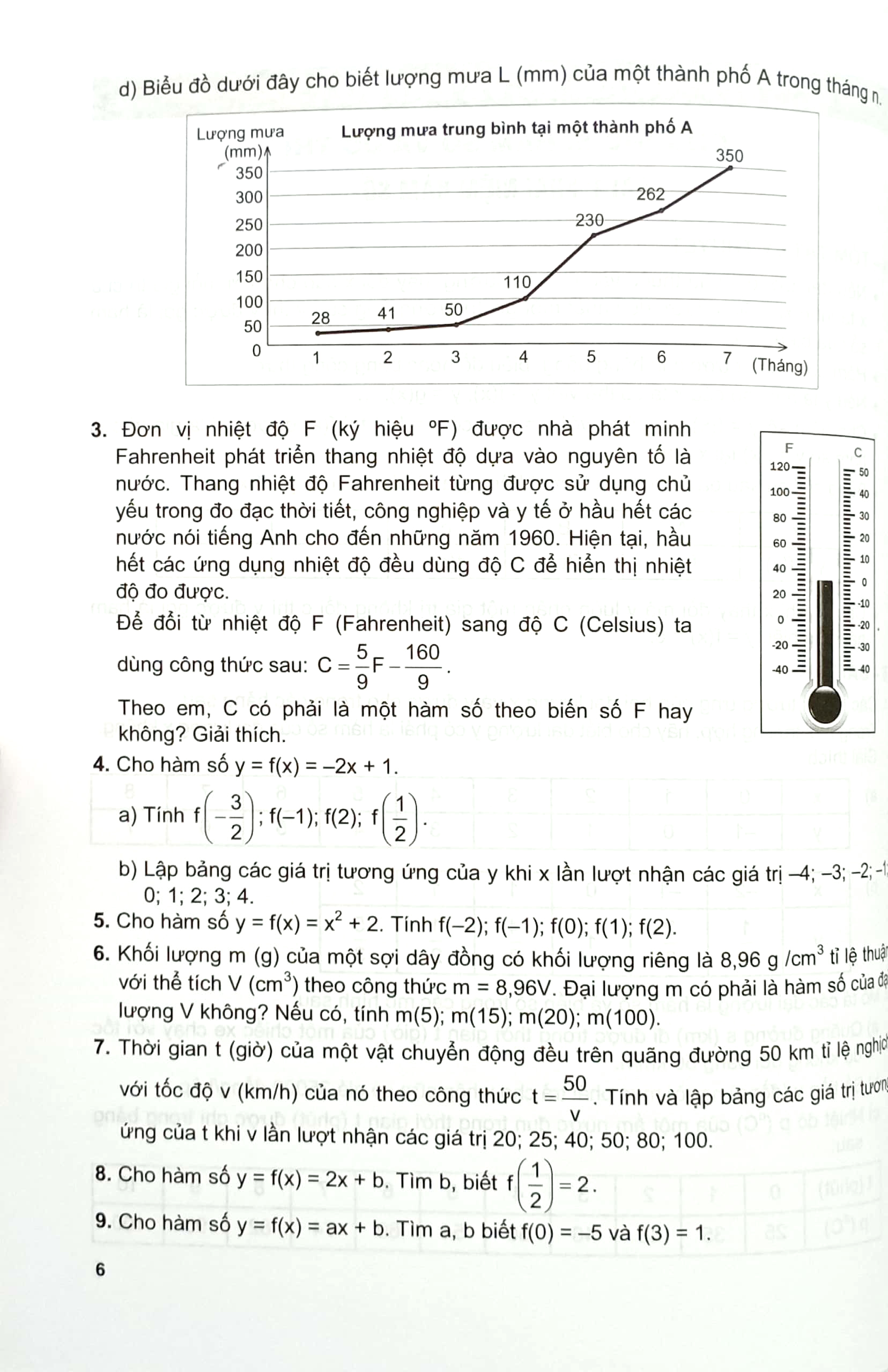 Bộ Bài Tập Phát Triển Năng Lực Toán 8 - Tập 2 - Ảnh 6