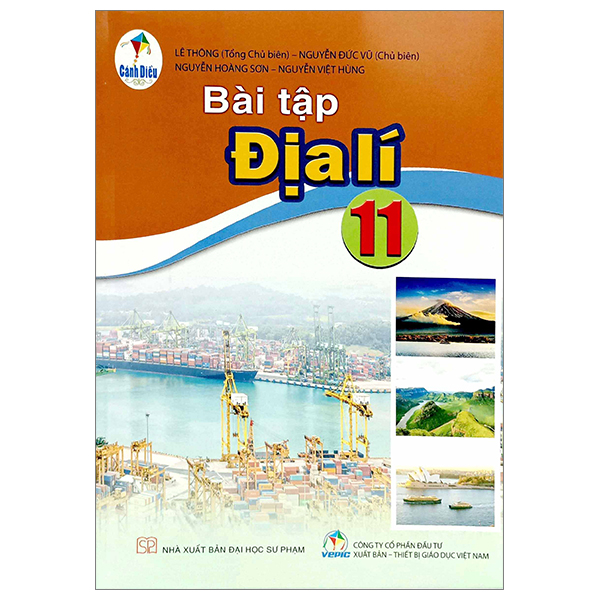 Bo
Bai Tap Sinh Hoc 11 (Canh Dieu) (Chuan) - Ảnh 11