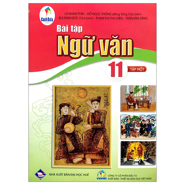 Bo
Bai Tap Sinh Hoc 11 (Canh Dieu) (Chuan) - Ảnh 16