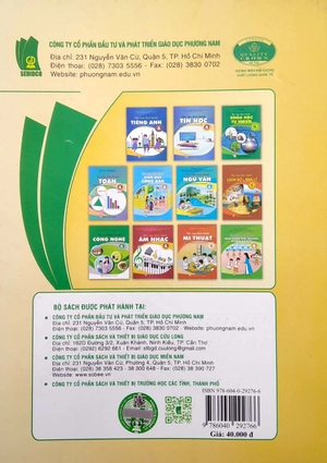 bộ bài tập thực hành ngữ văn lớp 6 - tập 2 (theo chương trình giáo dục phổ thông 2018) - Ảnh 6