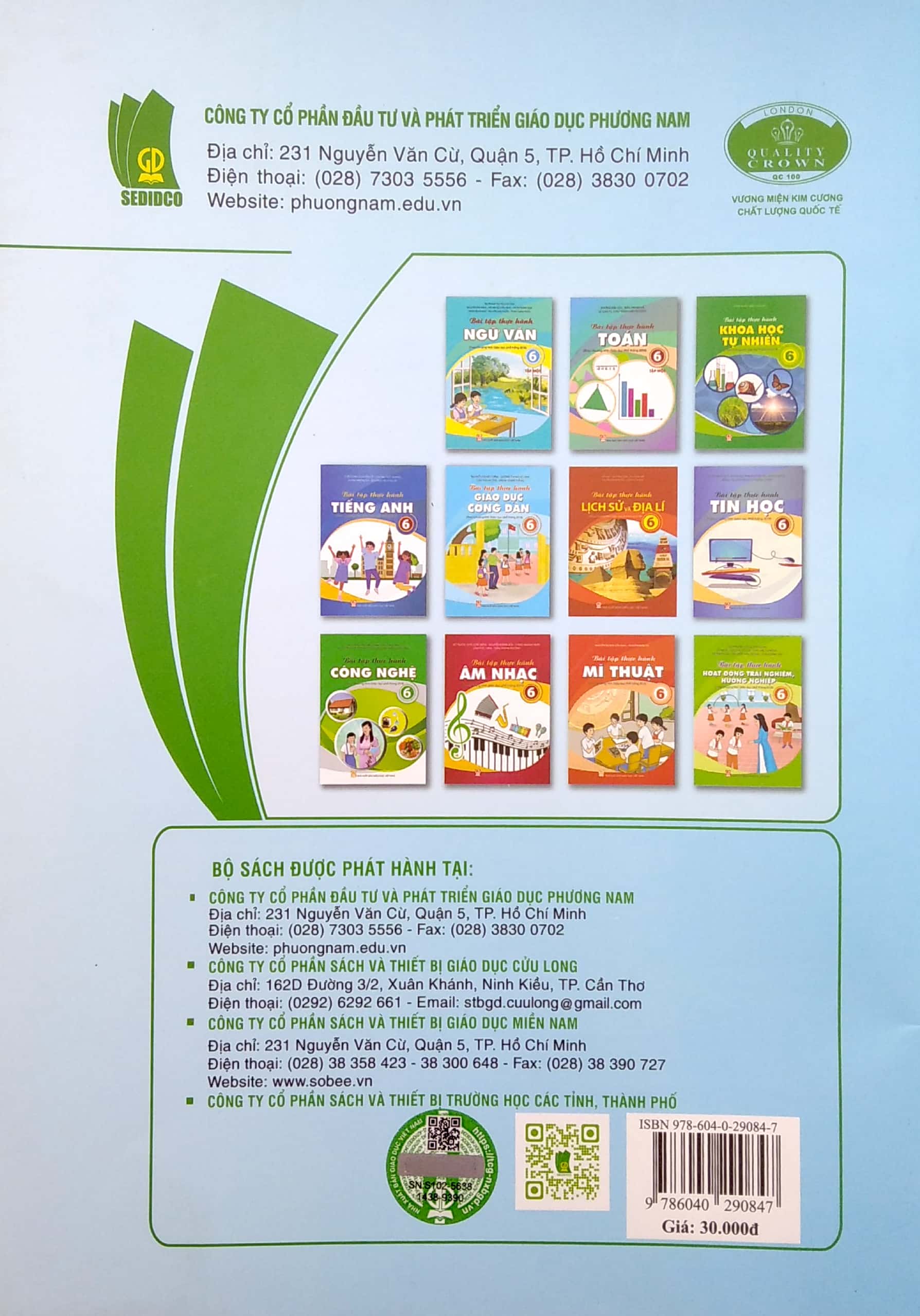 bộ bài tập thực hành tập làm văn lớp 6 - tập 2 (theo chương trình giáo dục phổ thông 2018) - Ảnh 6