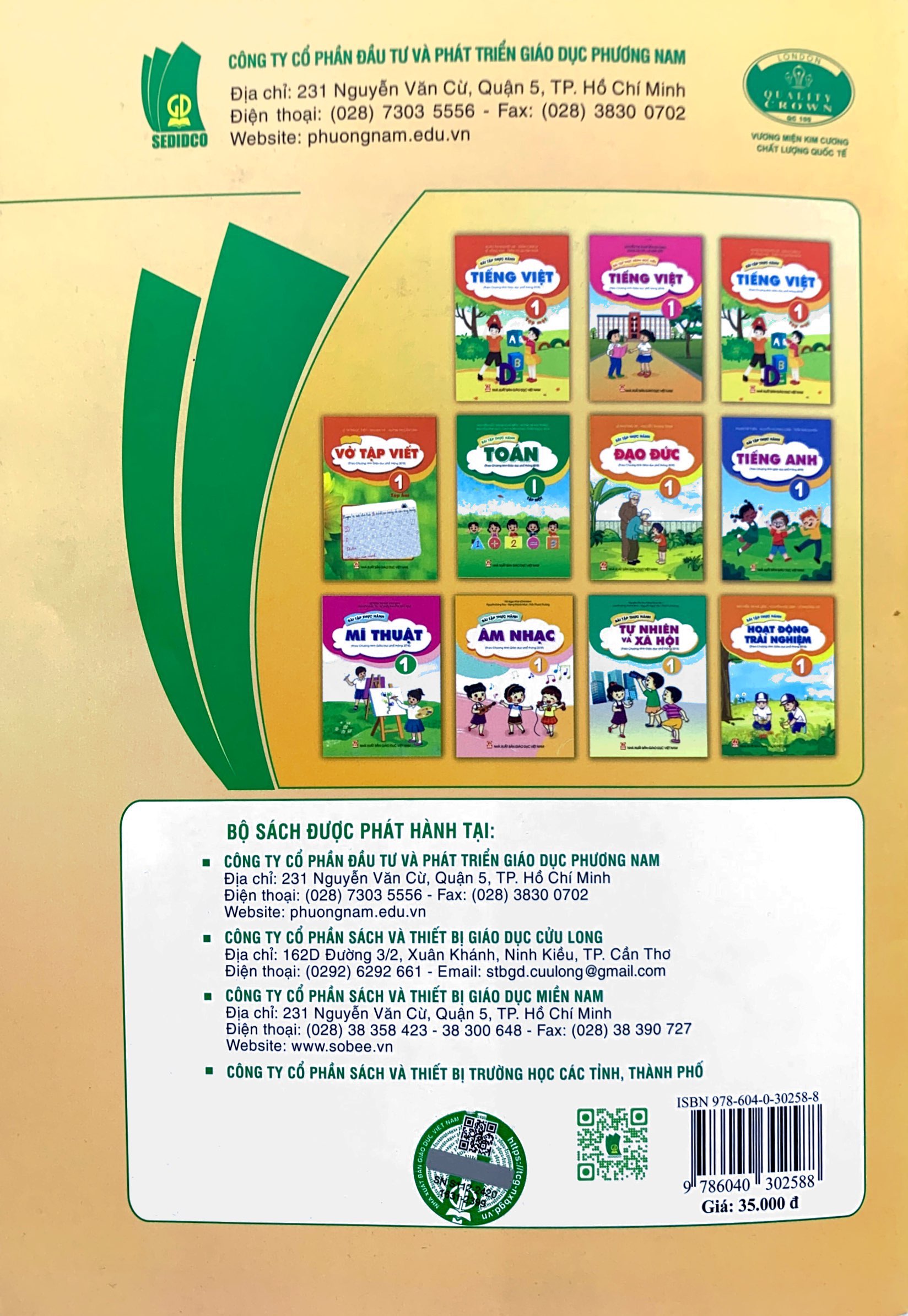 bộ bài tập thực hành tiếng việt 1 - tập 1 (theo chương trình gdpt 2018) (2022) - Ảnh 8