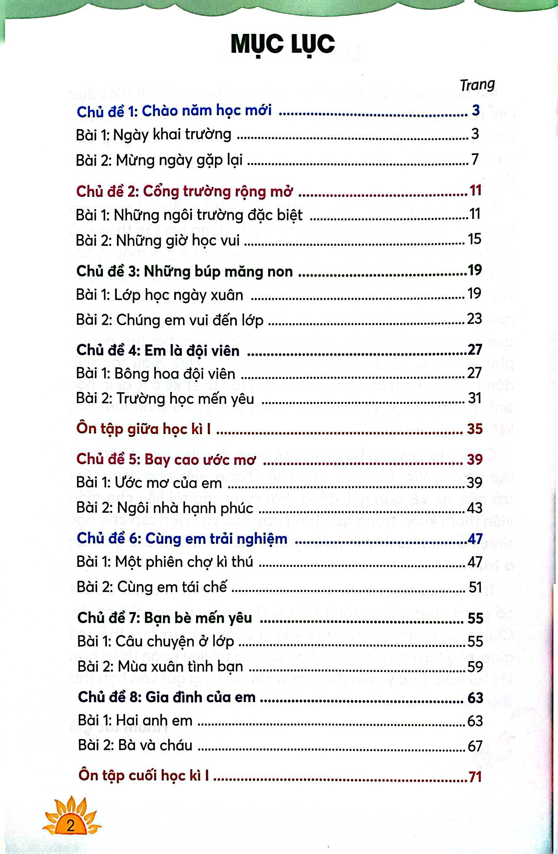 Bộ
						
										
										Bài Tập Thực Hành Tiếng Việt 3 - Tập 1 (Theo Chương Trình Giáo Dục Phổ Thông 2018) - Ảnh 4