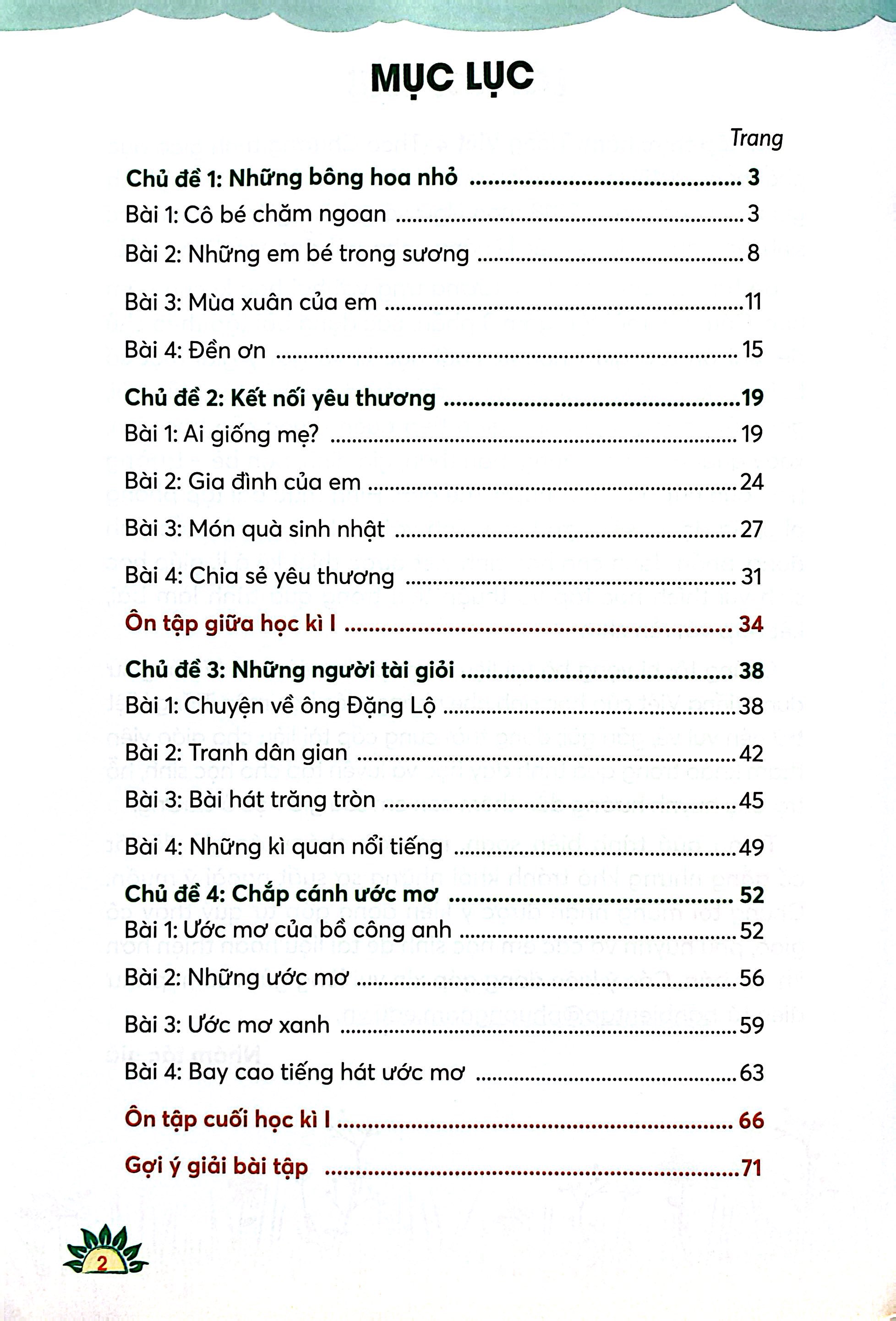 Bộ
						
										
										Bài Tập Thực Hành Tiếng Việt 4 - Tập 1 (Theo Chương Trình Giáo Dục Phổ Thông 2018) - Ảnh 4