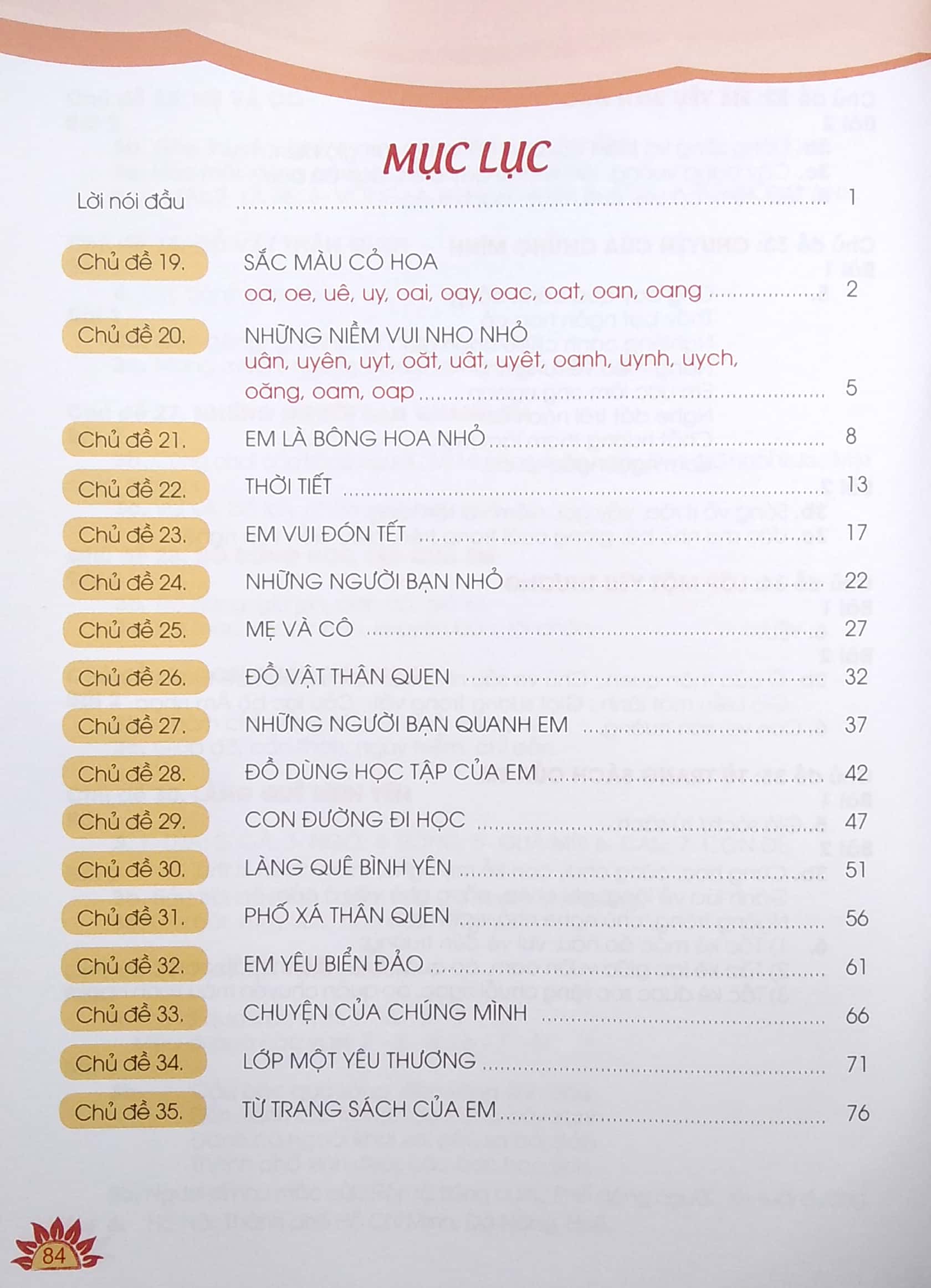 bộ bài tập thực hành tiếng việt lớp 1 - tập 2 (theo chương trình giáo dục phổ thông 2018) - Ảnh 3