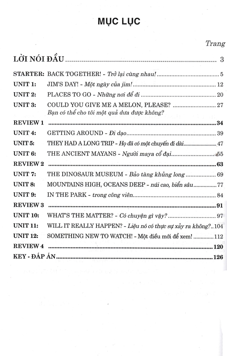 Bộ
						
										
										Bài Tập Tiếng Anh 5 (Family And Friends 5 - National Edition) - Ảnh 3