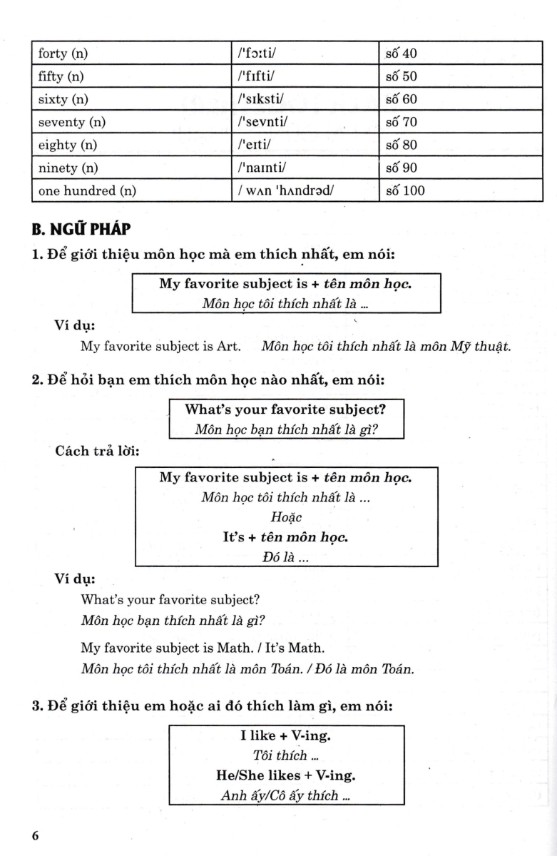 Bộ
						
										
										Bài Tập Tiếng Anh 5 (Family And Friends 5 - National Edition) - Ảnh 5