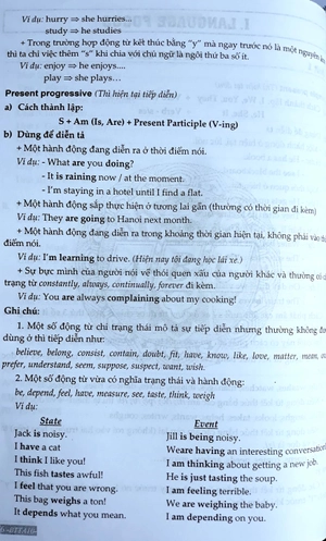 bộ bài tập tiếng anh - english workbook 10 - Ảnh 3