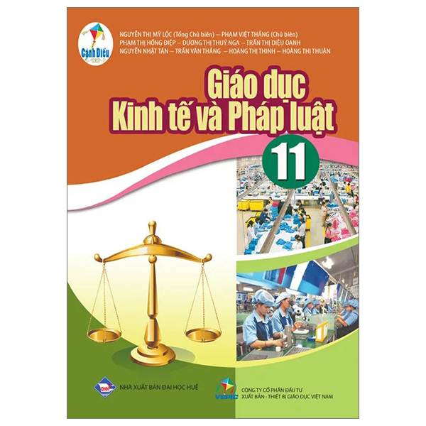 Bo
						
										
										Bai Tap Tin Hoc 11 - Khoa Hoc May Tinh (Canh Dieu) (Chuan) - Ảnh 27