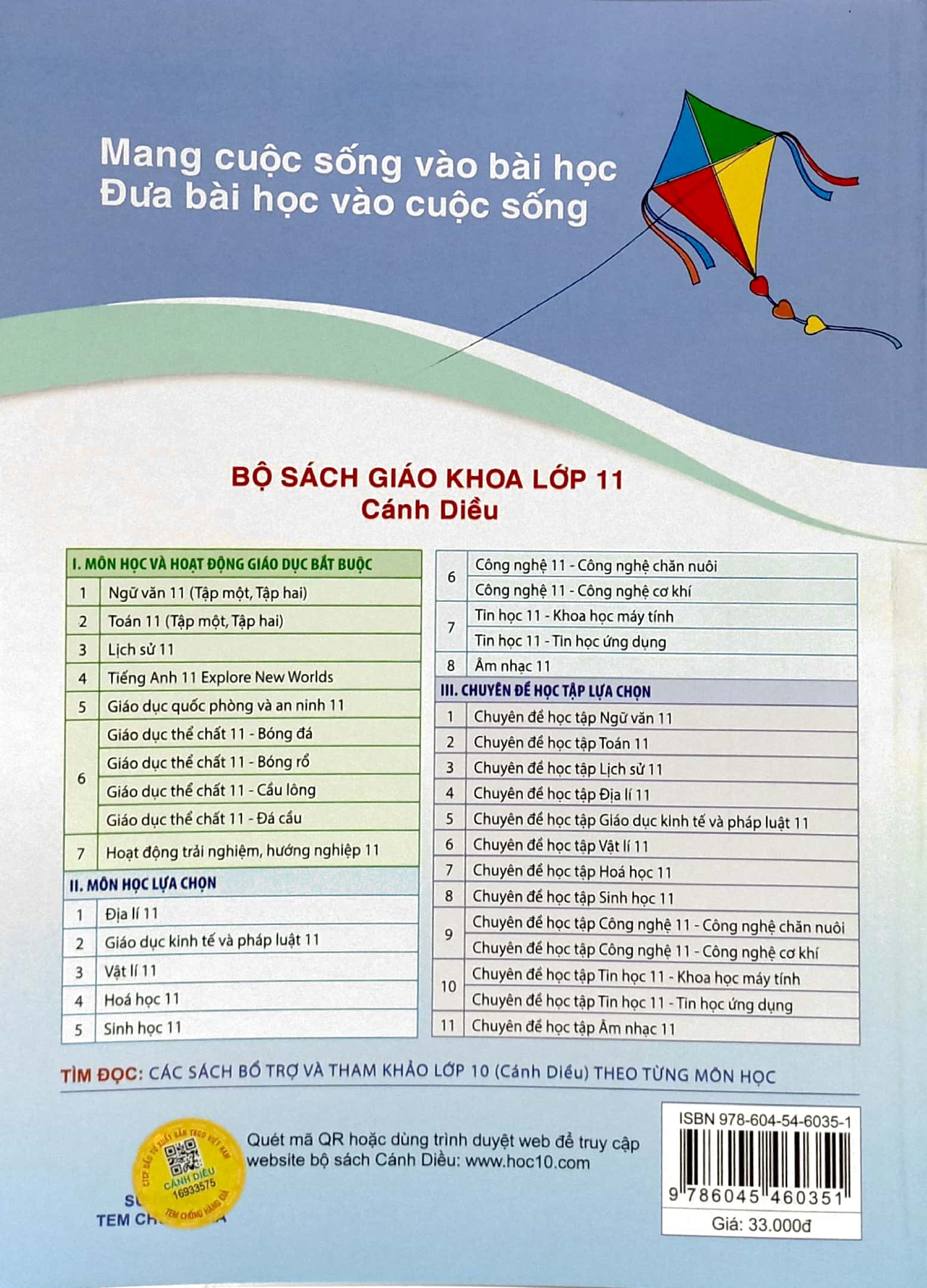 Bo
						
										
										Bai Tap Tin Hoc 11 - Khoa Hoc May Tinh (Canh Dieu) (Chuan) - Ảnh 6
