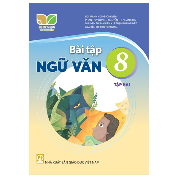 Bộ Bài Tập Tin Học 8 (Kết Nối) (Chuẩn) - Ảnh 12