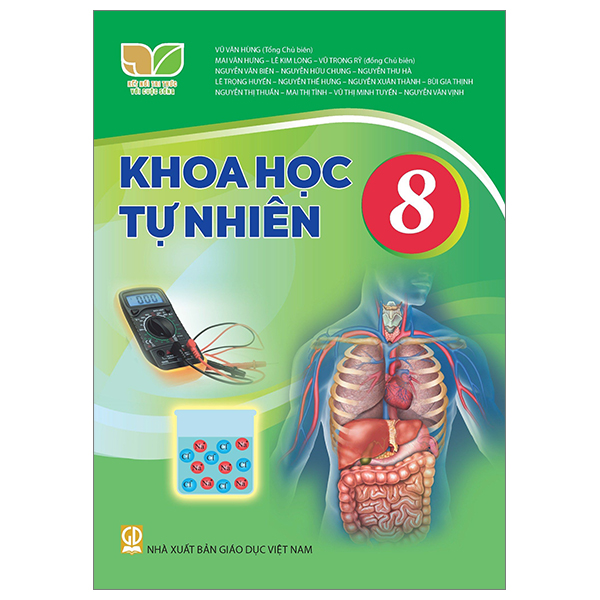 Bộ Bài Tập Tin Học 8 (Kết Nối) (Chuẩn) - Ảnh 14
