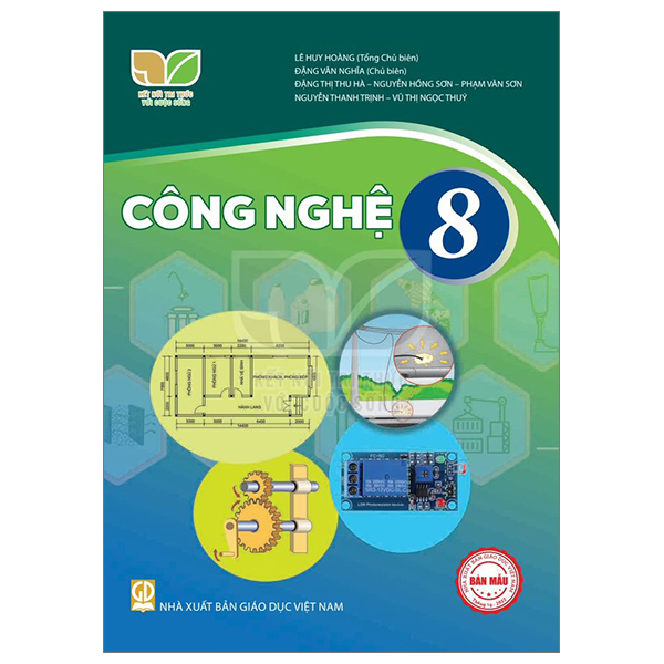 Bộ Bài Tập Tin Học 8 (Kết Nối) (Chuẩn) - Ảnh 24
