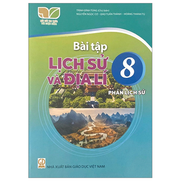 Bộ Bài Tập Tin Học 8 (Kết Nối) (Chuẩn) - Ảnh 9