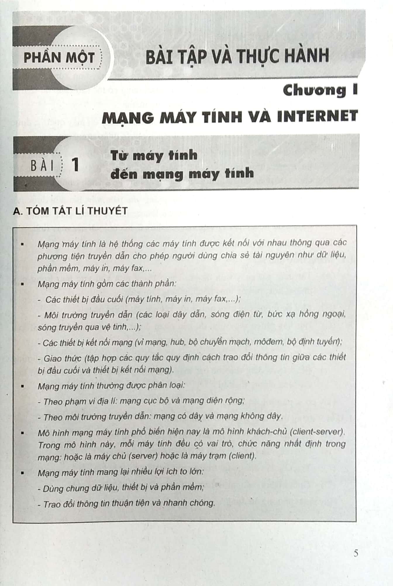 bộ bài tập tin học dành cho thcs - quyển 4 (2020) - Ảnh 5