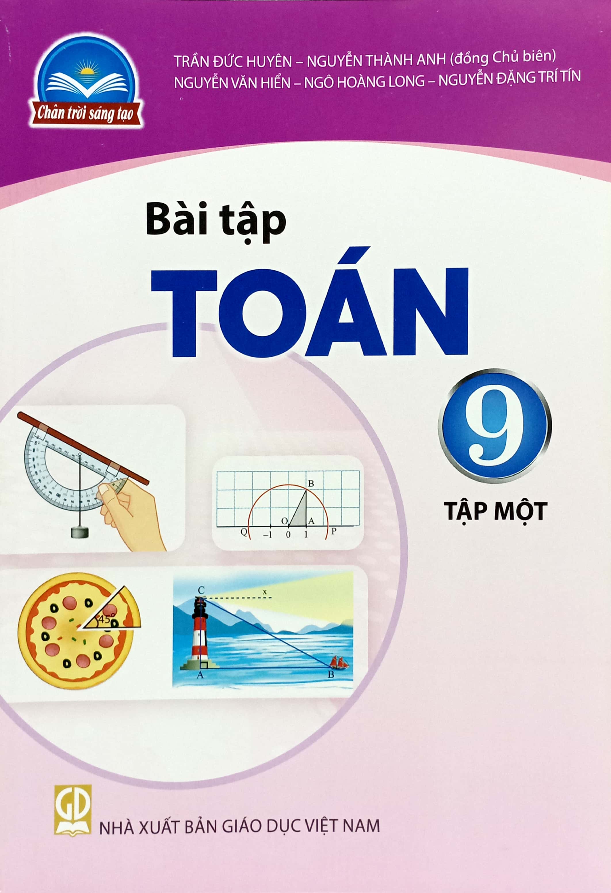 Bo
Bai Tap Toan 9 - Tap 1 (Chan Troi) (Chuan) - Ảnh 2