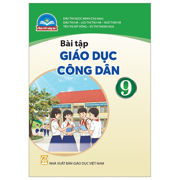 Bo
Bai Tap Toan 9 - Tap 1 (Chan Troi) (Chuan) - Ảnh 31