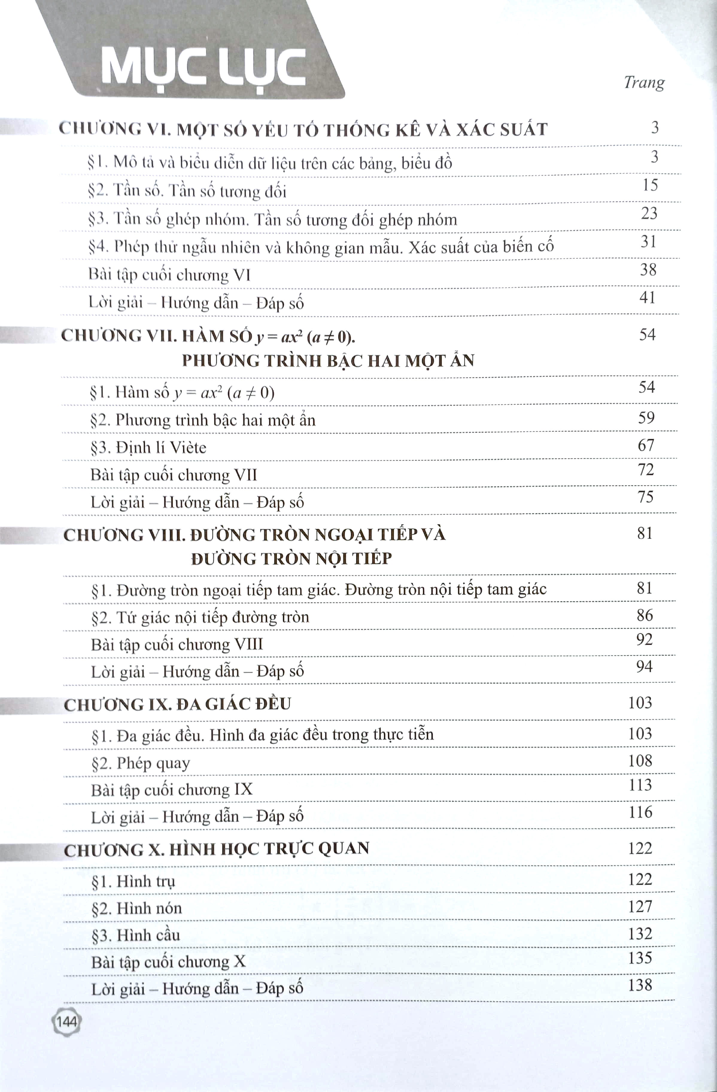 Bo
						
										
										Bai Tap Toan 9 - Tap 2 (Canh Dieu) (Chuan) - Ảnh 3